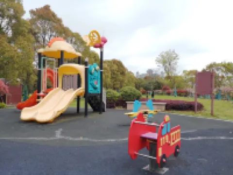 啟東七號洋房民宿