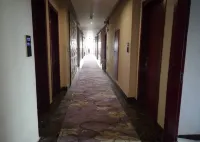 Kela Business Hotel