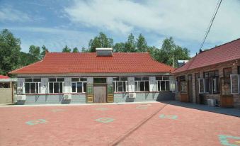 Zhuanghe Yunkai Farm House