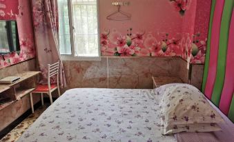 Shanghai Xiangshu Hotel