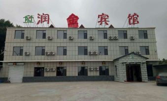 Qian'an Runjin Hotel
