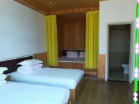 DandongQinshgouHanbiHouseHomestay Hotels near Qingshangou