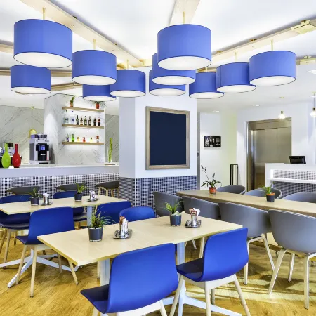 Visionapartments Place de Cornavin - Self Check-IN