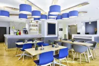 Visionapartments Place de Cornavin - Self Check-IN - Kondo