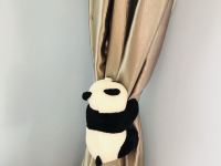 石柱熊之初熊猫主题酒店 - 熊猫粉红佳人双人间