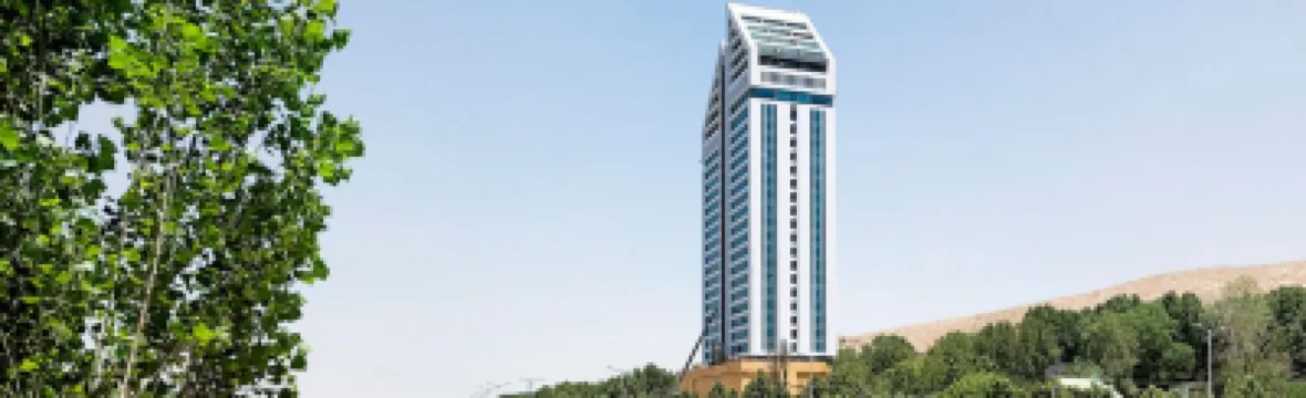 Chamran Grand Hotels in 