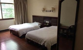 Xiangjiang Hotel