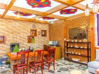 拉萨朵吉林藏文化艺术客栈 - 公共区域