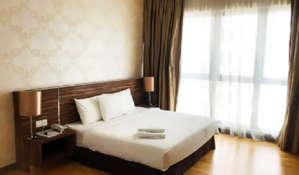 Regalia Upper View Hotel