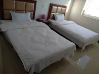 Ejin Banner Baixinle Chinese Inn - albergo