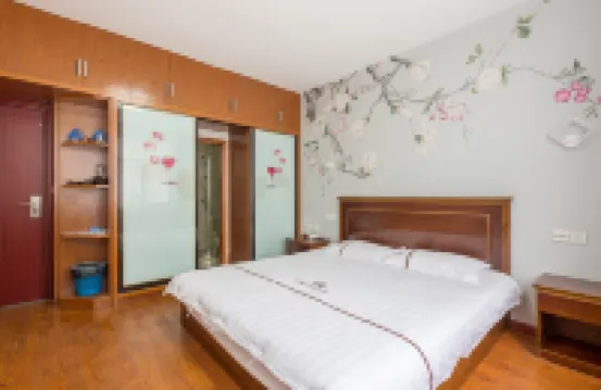 Sanmen Qingyushan Homestay