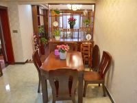 茶栖山筑公寓(杭州双流公园店)