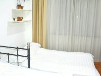 南京温馨水晶宫公寓 - 五室三厅套房