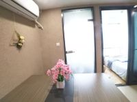 行宫海口恒大文化城度假公寓(12号店) - 舒适复式房