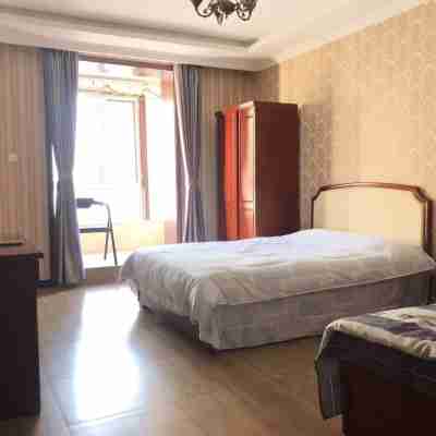 秦皇島sun坤可度假別墅（2號店） Rooms