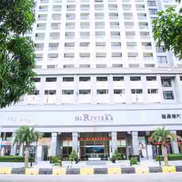 D.I.Riviera International Hotel Hotel Exterior
