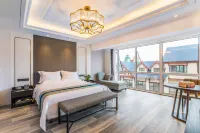 Tianma Hotel Hotels in Fengning
