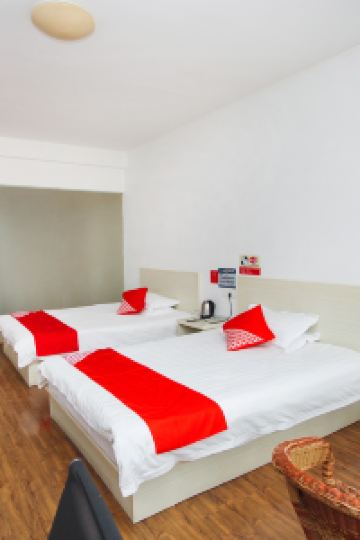 Hotels Near Ninghai Railway Station Ninghai Trip Com