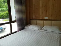 DandongQinshgouHanbiHouseHomestay