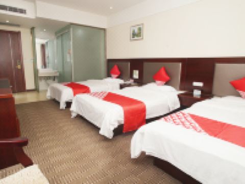 安康丰泰商务宾馆