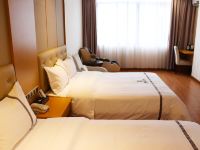 广州福合大酒店 - 轻奢双床房