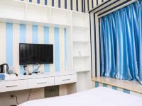成都龙城印象酒店式公寓 - 舒适精装一室一厅套房