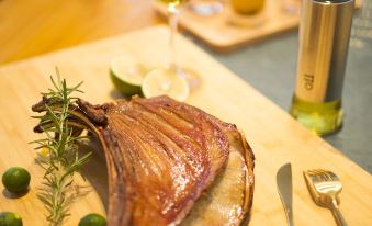 Hangzhou Lanxi Yisu Hotel