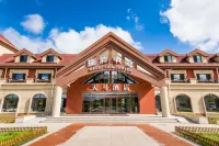 Tianma Hotel Hotel di Fengning