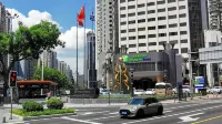 Holiday Inn Express Xiamen Lushan Отели в г. Сямэнь