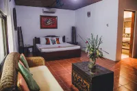 Hibiscus Garden Resort Hotels in 
