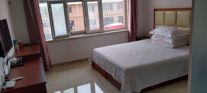 Fenglin Songxiang Hotel Hotéis em Condado de Fenglin