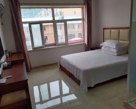 Fenglin Songxiang Hotel Hotels in Fenglin County