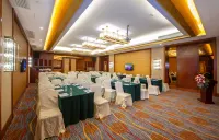 Qingyuan International Hotel - Business