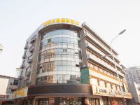 榴莲小星连锁酒店(徐州淮海东路火车站店) - 酒店外部