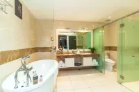 The Mira Hotel Hotel a Thủ Dầu Một