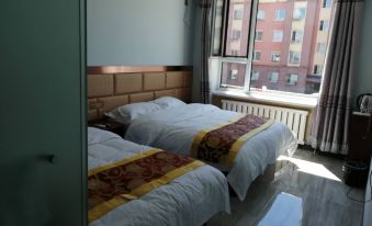 Tangwang Jiaxuan Express Hotel