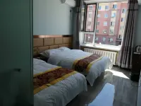Tangwang Jiaxuan Express Hotel Hotels in der Nähe von Bahnhof Tangwanghe