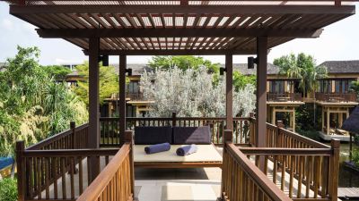 その他 モーベンピック アサラ リゾート&スパ ホアヒンの写真