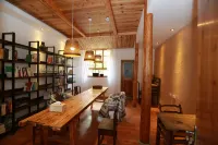 Suichang Guiyuan Guest Hotel