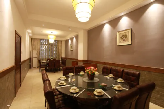 TianchengBusinessHotel