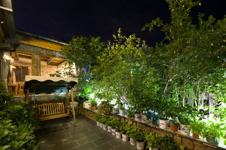 Hotel Baihui Inn (Zhangjiajie Tianmen Mountain)
