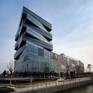 Ningbo Urban Elite Hotel (Yinzhou Wanda Plaza, Lishashang International Airport)