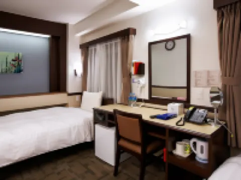 Toyoko-Inn Seoul Gangnam Hotels in Seoul