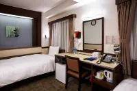 Toyoko-Inn Seoul Gangnam