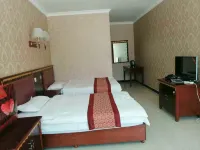 Yimuge Farmhouse Garden Hotel