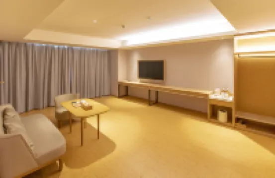 全季酒店（懷化濱江路店） 懷化酒店