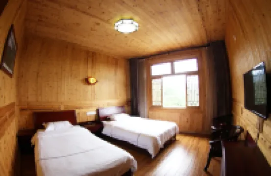 新化永幸農家樂