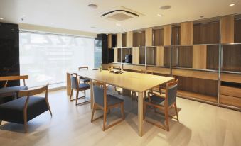 Zazz Urban Ho Chi Minh