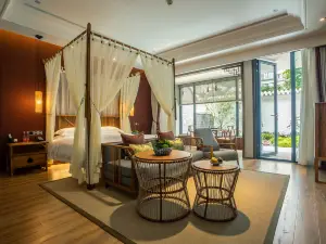 ShuijieHongtai Hotel