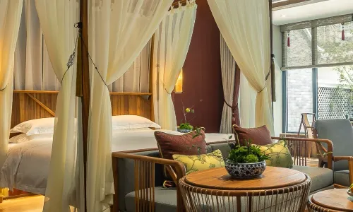 ShuijieHongtai Hotel